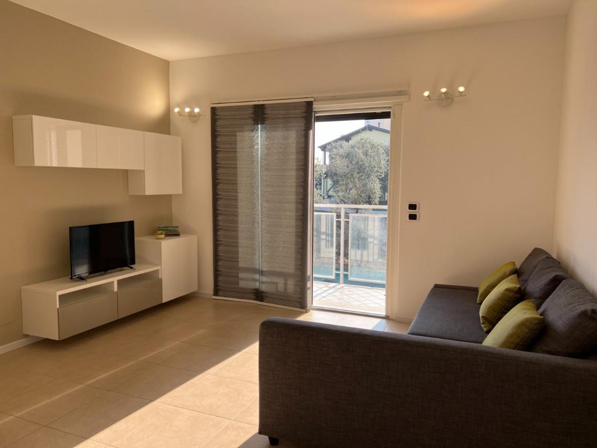Alexandra'S Sunset Apartment 도마소 외부 사진