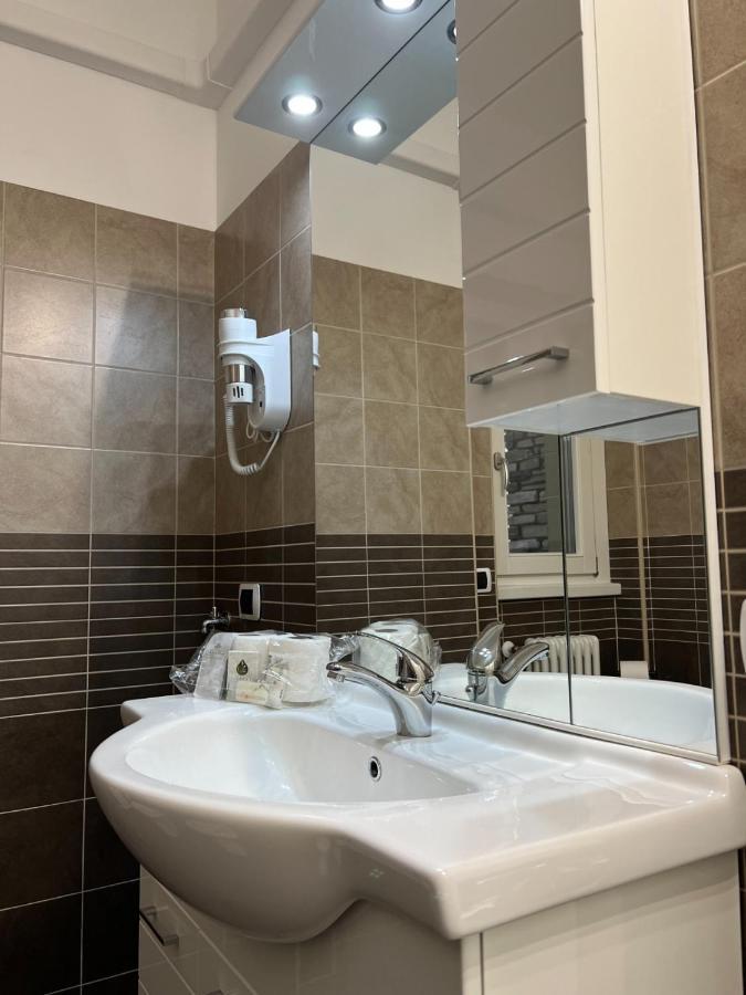 Alexandra'S Sunset Apartment 도마소 외부 사진