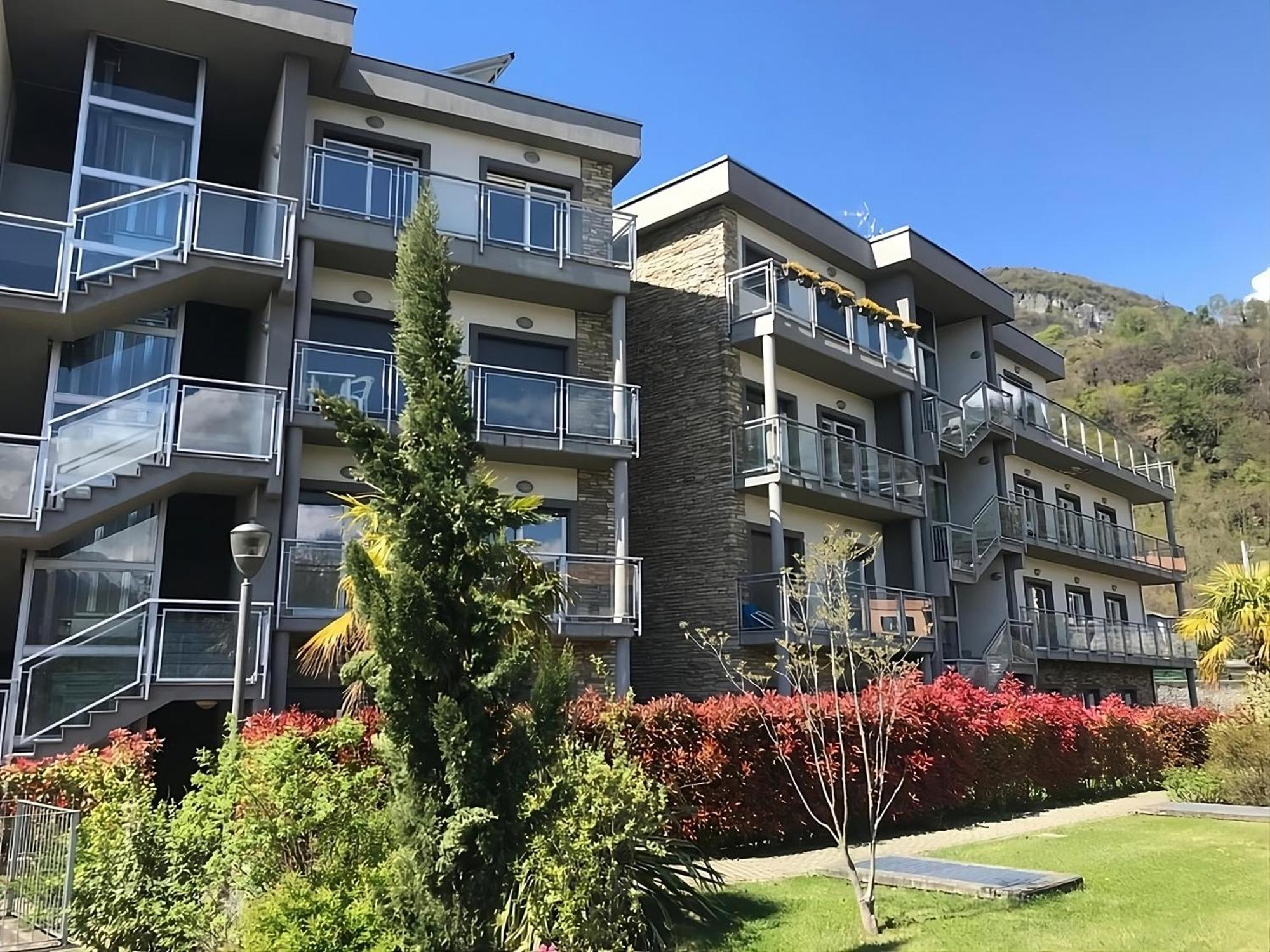 Alexandra'S Sunset Apartment 도마소 외부 사진
